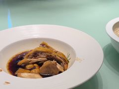 -湖锦酒楼·31年地道湖北菜(黄鹤楼店)