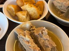 -松發肉骨茶(克拉码头店)