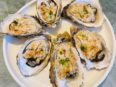 -79号渔船海鲜饭店(宝安店)