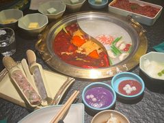 -熊喵来了火锅(长安万达第94分店)