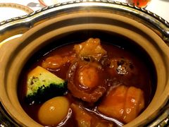 -彩虹之约•淮扬家宴(亚运村店)