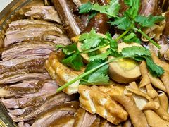 -陆记鹅庄·潮汕菜·狮头鹅(大仟里店)