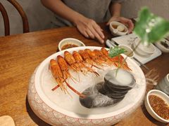 -乔街深夜食堂·小龙虾·高压锅生蚝(杭州总店)