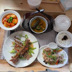 -诗安国际母婴会所 月子会所中心(市政府店)