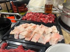 -旺旺四季牛肉火锅店(广陵南路店)