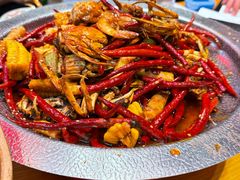 -庆峰龙虾烧烤(合肥一店)