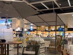 -宜家家居(哈尔滨商场店)