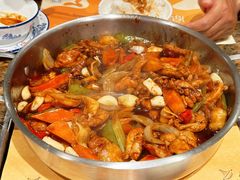 -黄记煌三汁焖锅(欢乐海岸店)