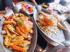 -蟹之国·精品蟹料理(极地店)