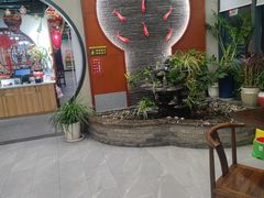 -乡土黄·鲜牛肉火锅·小龙虾(兴业街店)