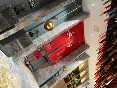 -青水瓦台汤泉(未央店)