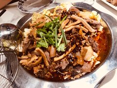 -古乐牛香·鲜牛肉牛杂火锅(新区店)