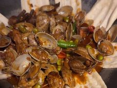 -永安鱼庄·镇江菜(丁卯店)