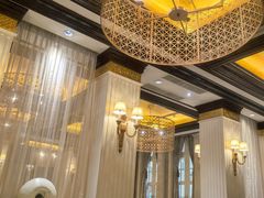 -大堂吧·下午茶·特调鸡尾酒(大连一方城堡豪华精选酒店)