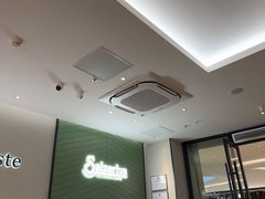 -萨莉亚意式餐厅(杭州滨江天街店)