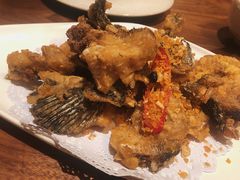 -揽季锅物会.福建黄鱼.海鲜姿造(五四路店)