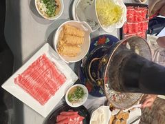 -东来顺饭庄(apm总店)