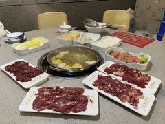 -杏花吴记牛肉火锅