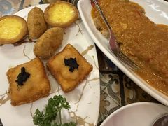 -番茄屋葡式美食(总店)