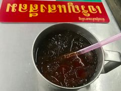 -Kha Mu Charoensang(Silom)