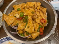 千叶豆腐-孙府大院(步行街店)