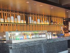-雾山韩式烤肉·海南糟粕&椰子鸡火锅·海景餐厅(三亚绿发山海天JW万豪酒店)