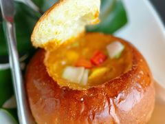 -烛影拾光观景餐厅·创意菜·摄影·小提琴(大唐不夜城店)