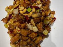 -一品江南韵·淮扬菜