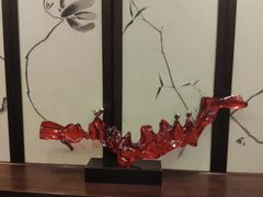 景观位-香云轩·顺德菜(香云纱园林酒店店)