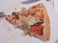 -必胜客(南宁盛天地店)