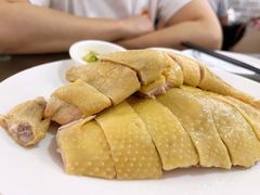 -文记壹心鸡(宝华路店)