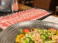 -韩满园· 甄选韩式烤肉