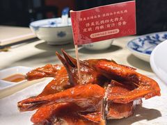 -侨美食家(体育西路店)