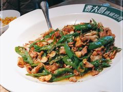-费大厨辣椒炒肉(吉联MALL店)