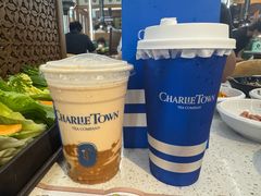 -CHARLIETOWN红茶公司(南京万象天地店)