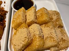-三猫黑鱼花(南大店)