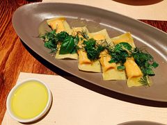龙虾饺子-Mercato莫卡多露台餐厅与酒吧(K11店)