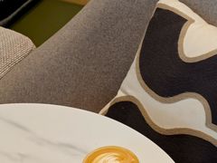 -Beans Solo豆号咖啡(百家湖花园店)