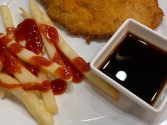 -德大西餐社(云南南路店)