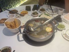 -八合里潮汕鲜牛肉火锅(上海汇智广场店)