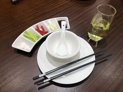 -全聚德(上海首店浦东店)