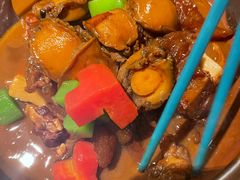 -巴蜀风·地道川菜(总店)