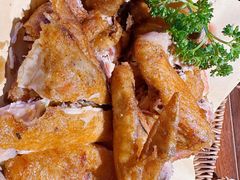 -前海沿·青岛菜(五四广场永旺店)