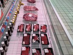 -大润发(康桥店)