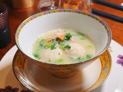 -王府井文华东方酒店-紫膳餐厅