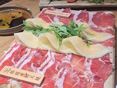 -Osteria Garden 生蚝花园餐厅(原进贤路店)