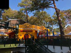 -三鹰之森吉卜力美术馆