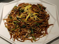 丰收日炒面-丰收日(五角场店)
