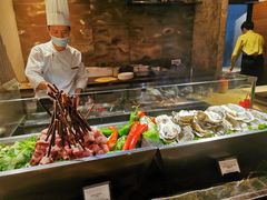 -佛山保利洲际酒店·月色西餐厅