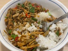 -湖南大学-第4食堂